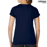 Performance Tech Tee - Ladies-1
